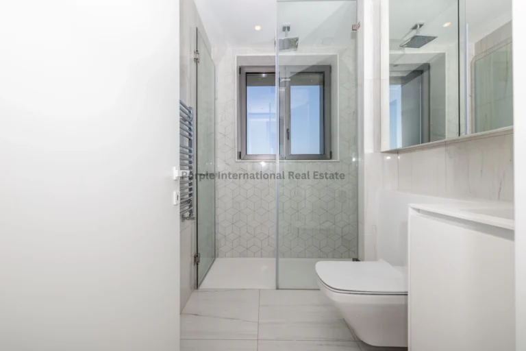 4 Bedroom Apartment for Sale in Limassol District