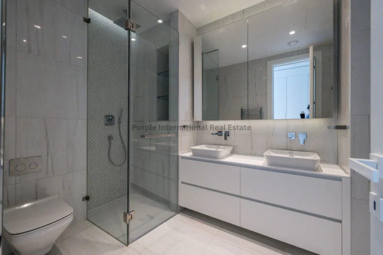 4 Bedroom Apartment for Sale in Limassol District