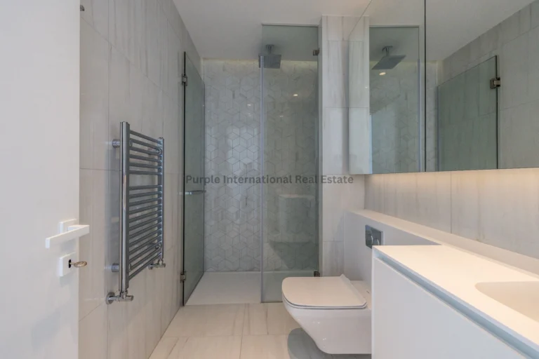 4 Bedroom Apartment for Sale in Limassol District