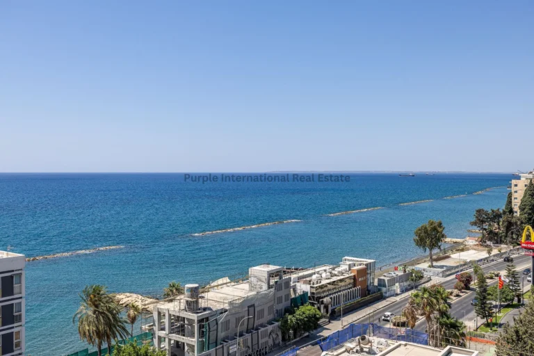 4 Bedroom Apartment for Sale in Limassol District
