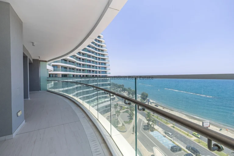 2 Bedroom Apartment for Sale in Limassol District