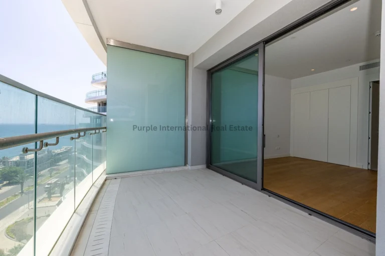 2 Bedroom Apartment for Sale in Limassol District