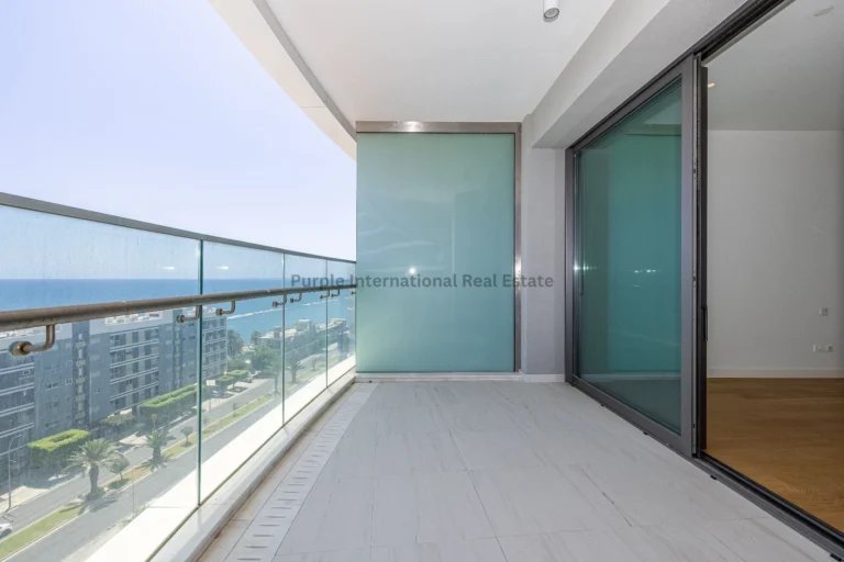 2 Bedroom Apartment for Sale in Limassol District