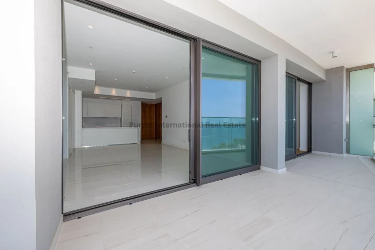 2 Bedroom Apartment for Sale in Limassol District