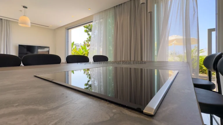 4 Bedroom House for Sale in Famagusta District