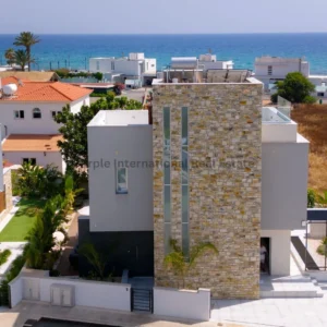 4 Bedroom House for Sale in Famagusta District