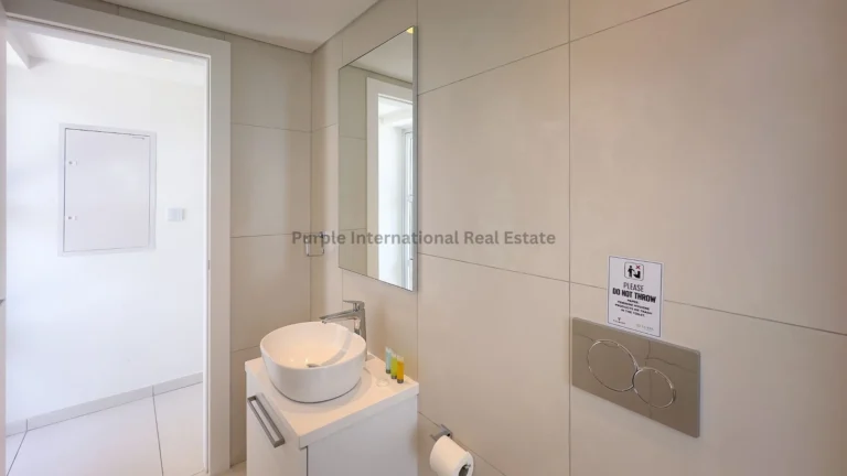 4 Bedroom House for Sale in Famagusta District