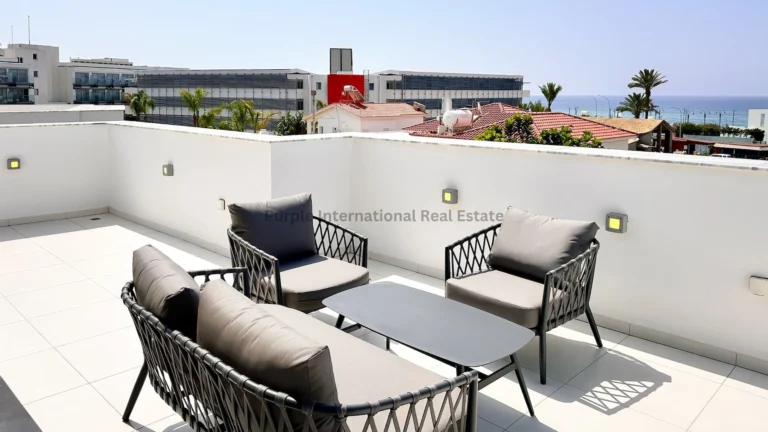 4 Bedroom House for Sale in Famagusta District