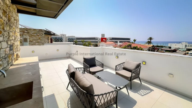 4 Bedroom House for Sale in Famagusta District