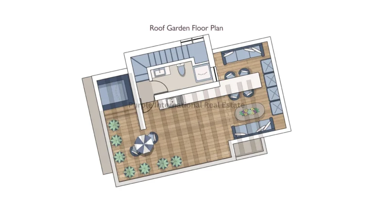 4 Bedroom House for Sale in Famagusta District