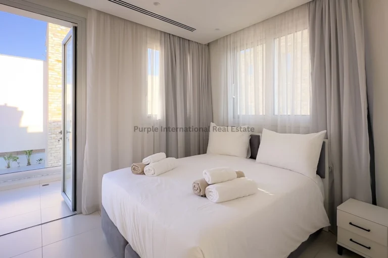 4 Bedroom House for Sale in Famagusta District