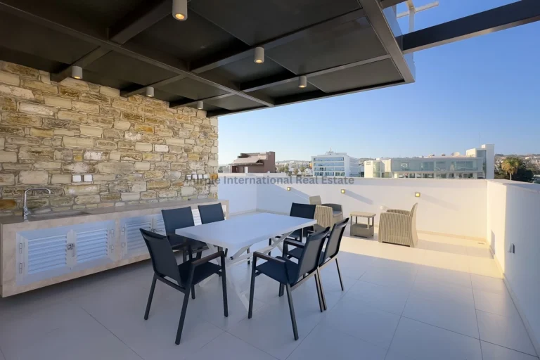 4 Bedroom House for Sale in Famagusta District