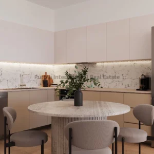 2 Bedroom Apartment for Sale in Livadia Larnakas, Larnaca District