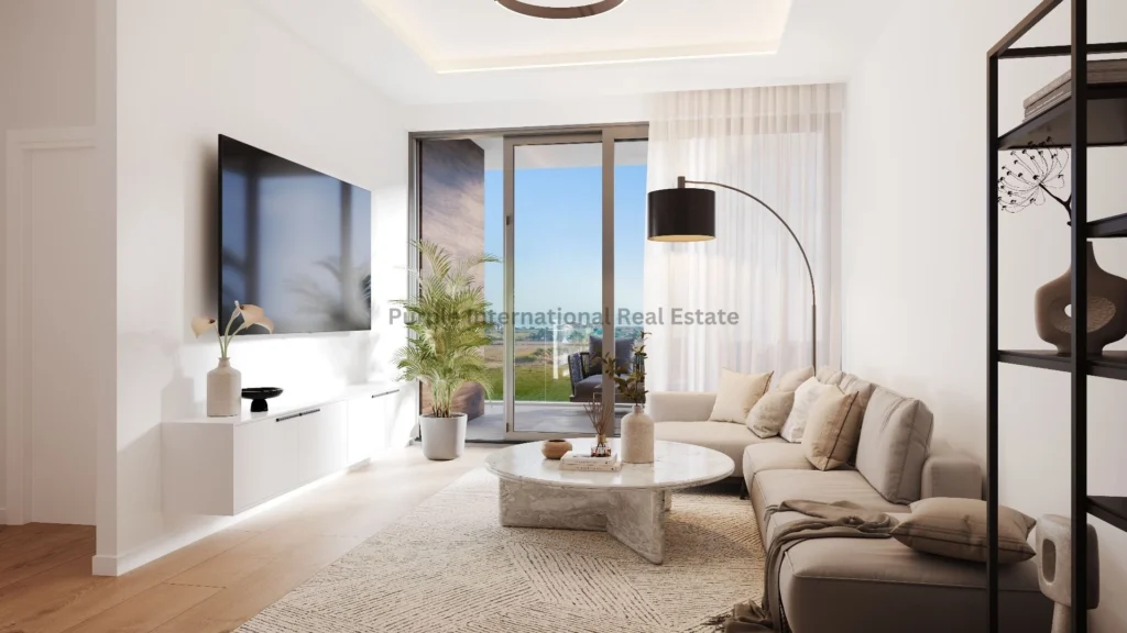 2 Bedroom Apartment for Sale in Livadia Larnakas, Larnaca District