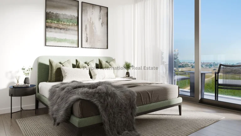 2 Bedroom Apartment for Sale in Livadia Larnakas, Larnaca District