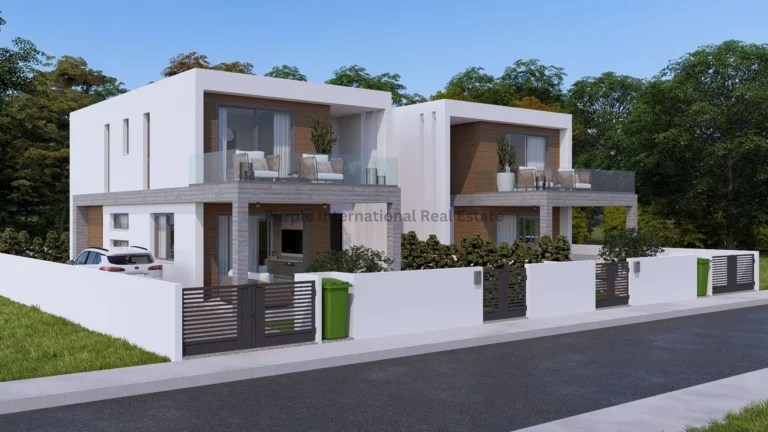 for Sale in Konia, Paphos District