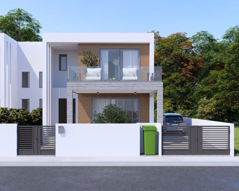 for Sale in Konia, Paphos District