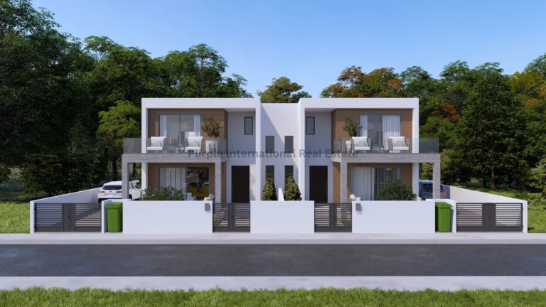 for Sale in Konia, Paphos District