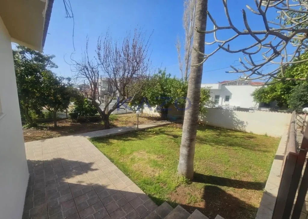 4 Bedroom House for Sale in Ypsonas, Limassol District