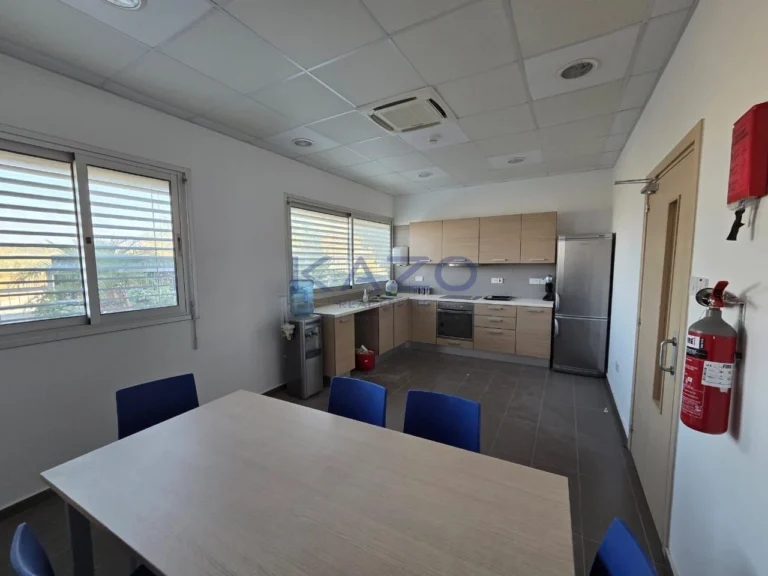 1700m² Commercial for Sale in Ypsonas, Limassol District