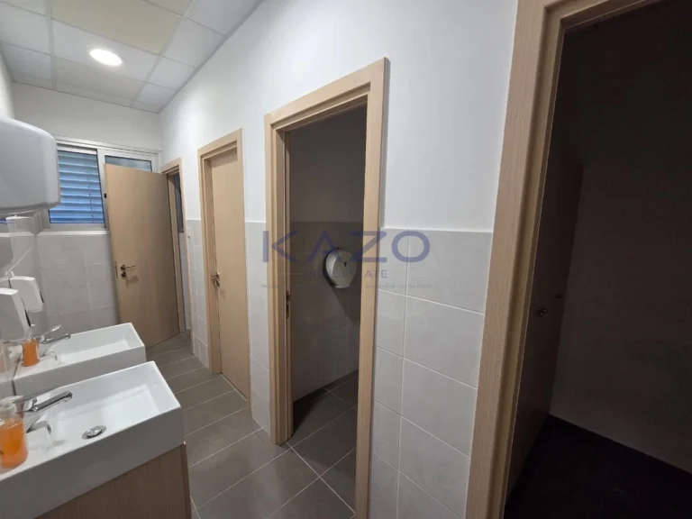 1000m² Commercial for Rent in Ypsonas, Limassol District