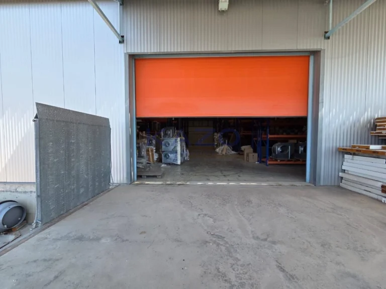 1000m² Commercial for Rent in Ypsonas, Limassol District