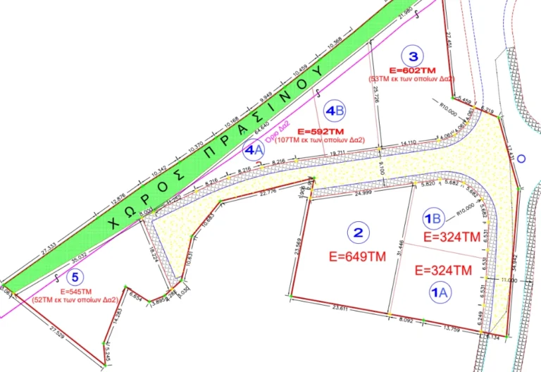 3 Bedroom House for Sale in Geri, Nicosia District