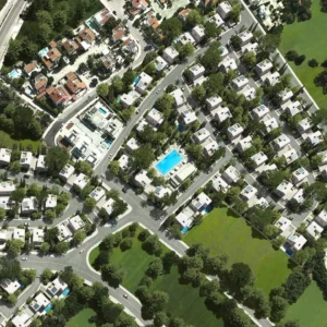 3 Bedroom House for Sale in Voroklini Tourist Area, Larnaca District