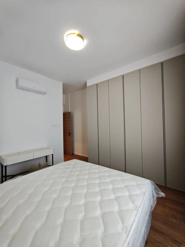 2 Bedroom Apartment for Sale in Limassol – Omonoia