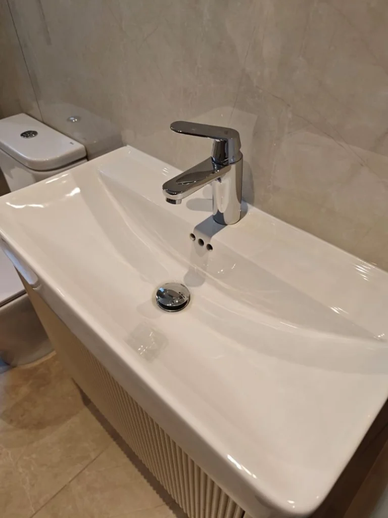 2 Bedroom Apartment for Sale in Limassol – Omonoia