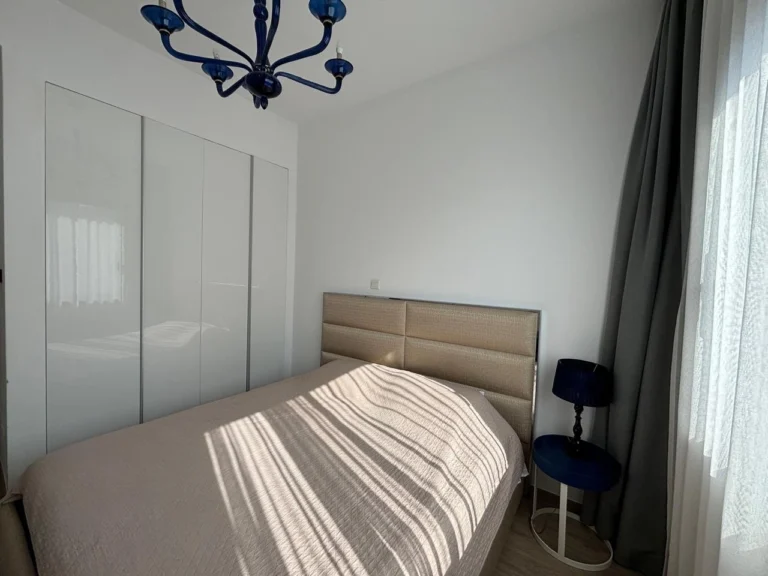 2 Bedroom Apartment for Sale in Potamos Germasogeias, Limassol District