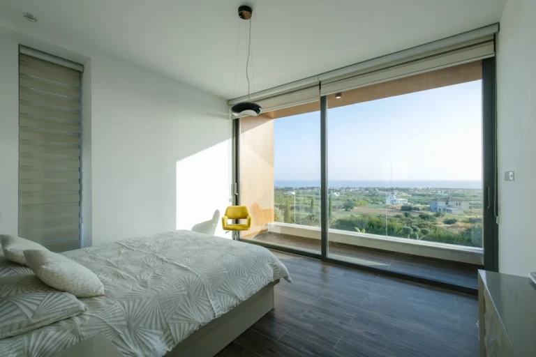 4 Bedroom House for Sale in Pegeia, Paphos District