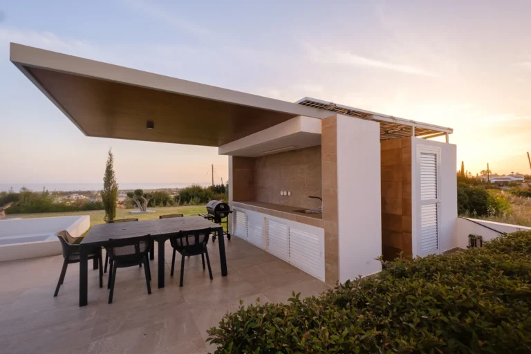 4 Bedroom House for Sale in Pegeia, Paphos District