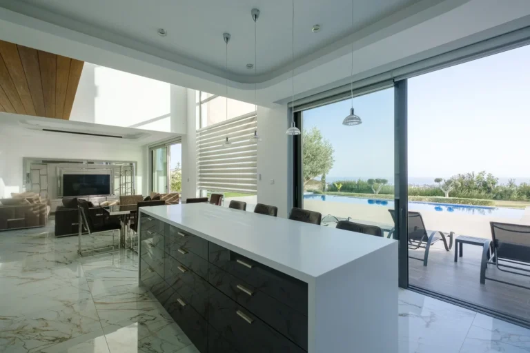4 Bedroom House for Sale in Pegeia, Paphos District