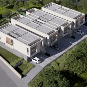 3 Bedroom House for Sale in Choulou, Paphos District