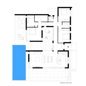 3 Bedroom House for Sale in Tala, Paphos District