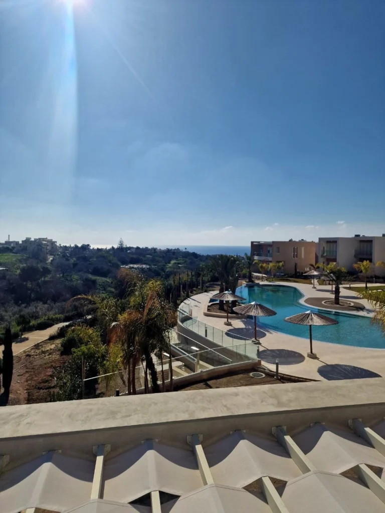3 Bedroom Apartment for Sale in Chlorakas, Paphos District