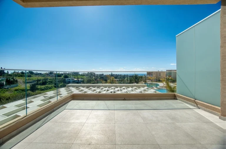 3 Bedroom Apartment for Sale in Chlorakas, Paphos District