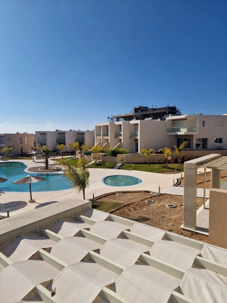 3 Bedroom Apartment for Sale in Chlorakas, Paphos District
