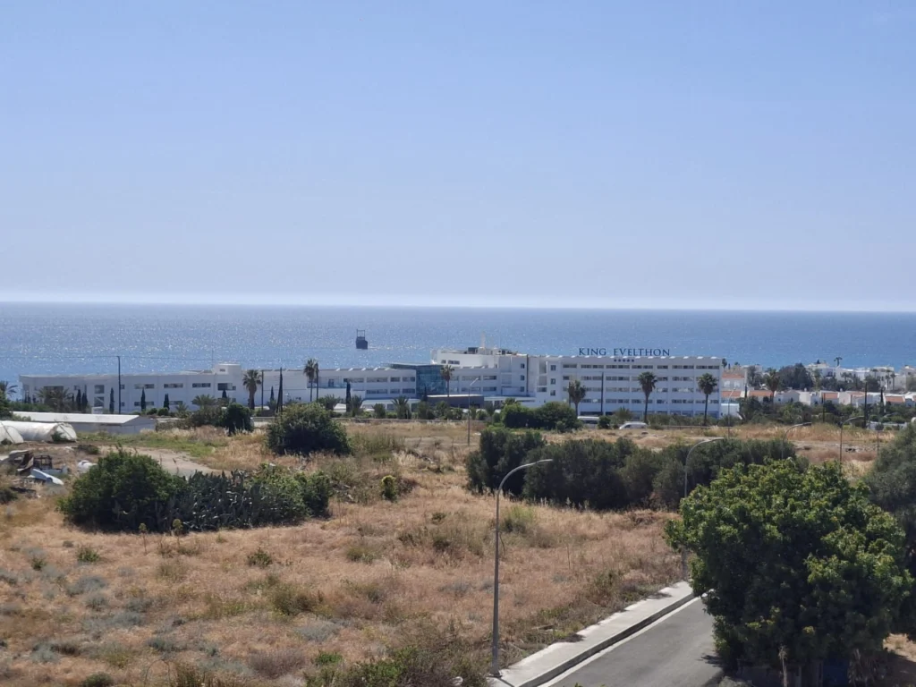 3 Bedroom House for Sale in Chlorakas, Paphos District