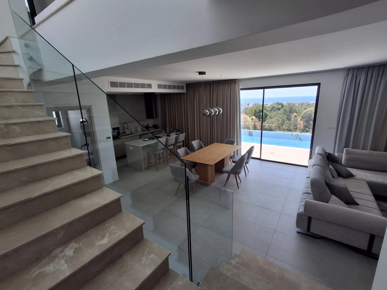 3 Bedroom House for Sale in Chlorakas, Paphos District