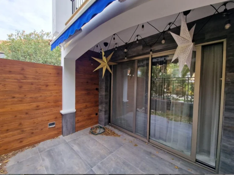 2 Bedroom House for Sale in Limassol District