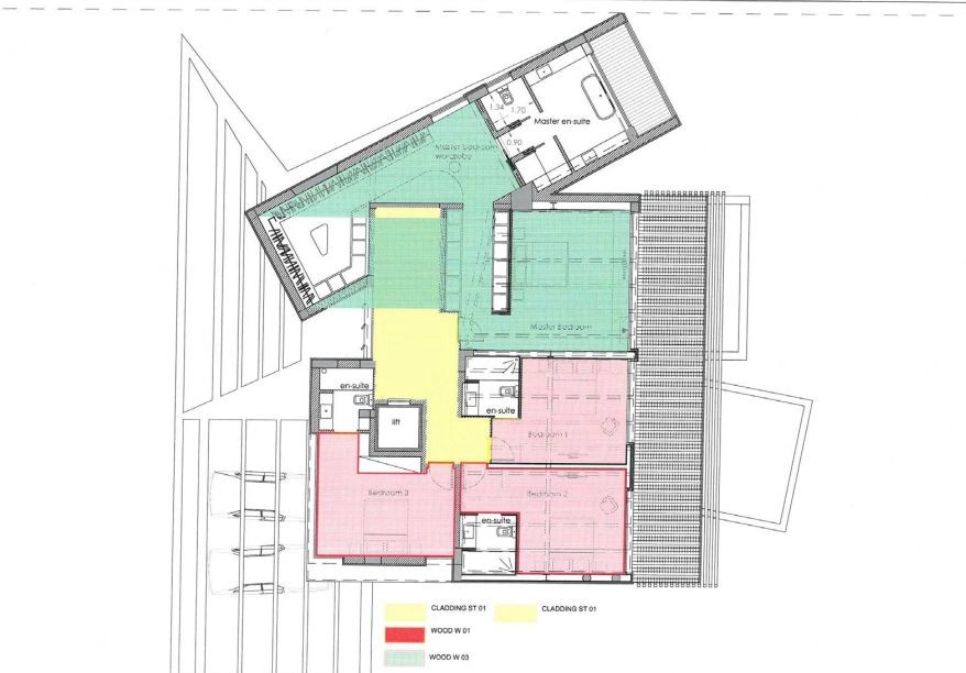 6+ Bedroom House for Sale in Limassol District