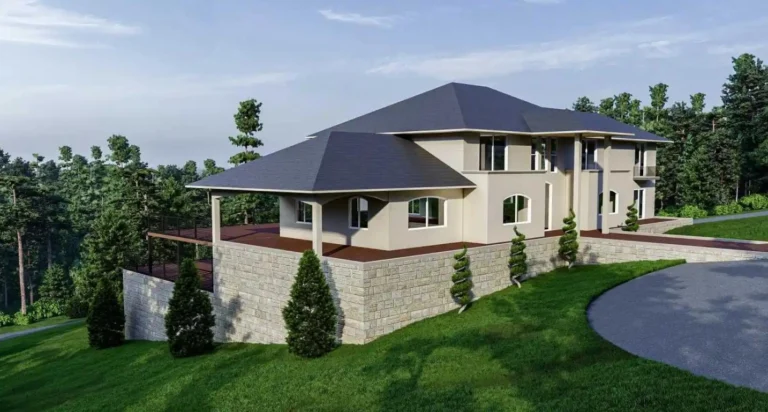 5 Bedroom House for Sale in Souni, Limassol District