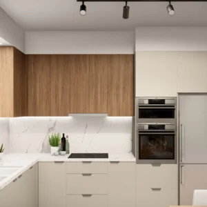 3 Bedroom Apartment for Sale in Paphos – Agios Theodoros