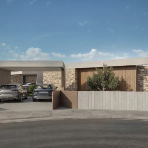 4 Bedroom House for Sale in Pegeia, Paphos District