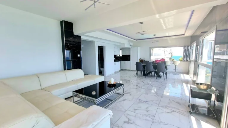 3 Bedroom Apartment for Sale in Germasogeia, Limassol District