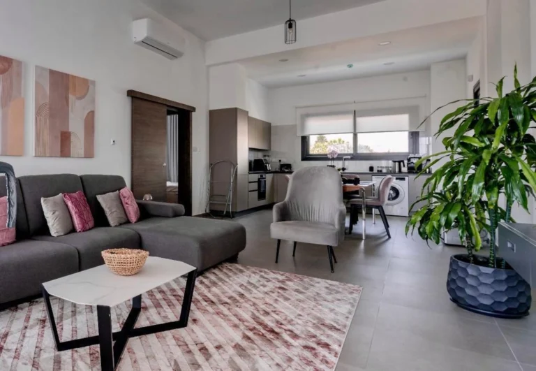 2 Bedroom Apartment for Sale in Germasogeia, Limassol District