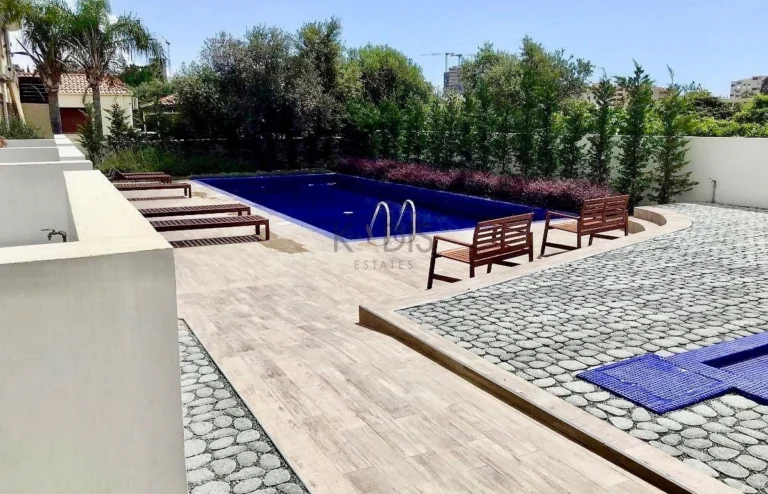 3 Bedroom House for Sale in Potamos Germasogeias, Limassol District
