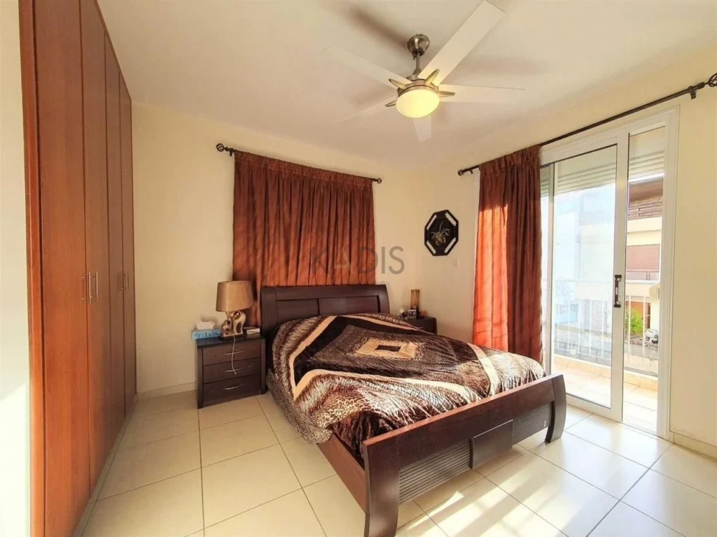3 Bedroom Apartment for Sale in Limassol – Mesa Geitonia